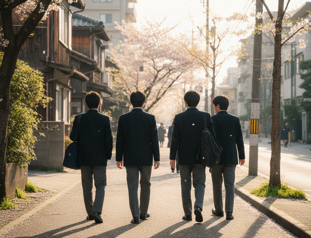 【高校生向け】学校でも浮かない「清潔感」のある香水