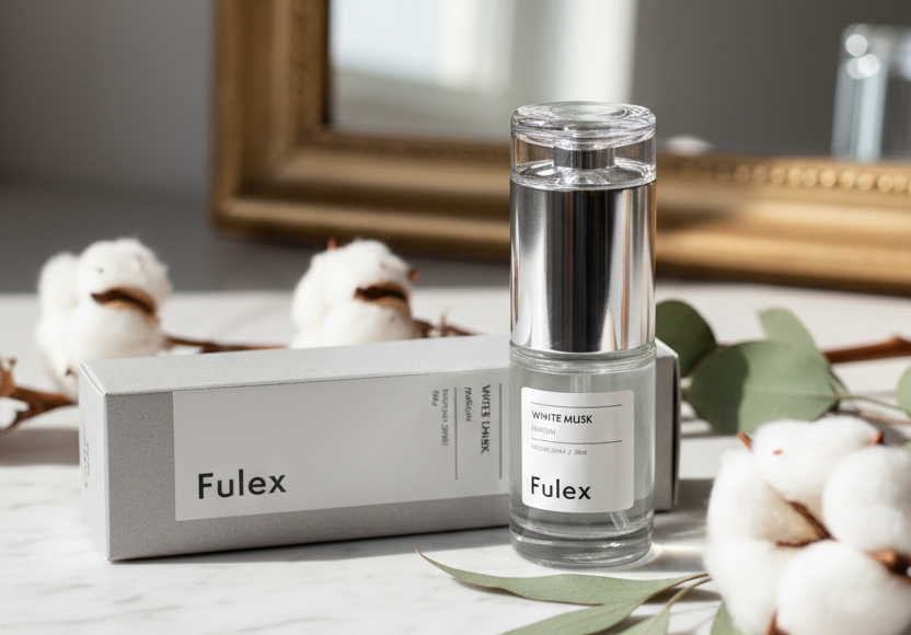 お気に入りの香水を部屋に香らせる方法