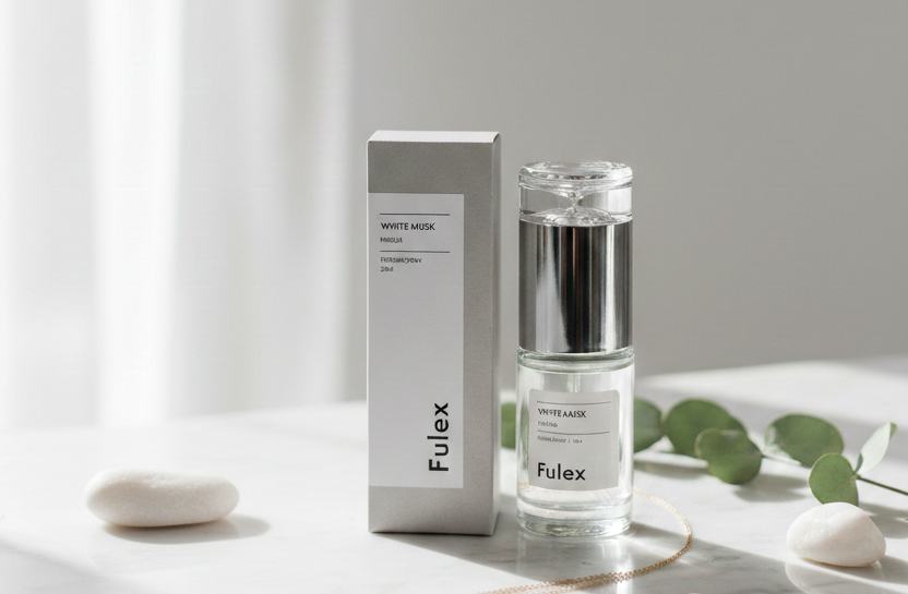 香水の「ノート」とは？香りの変化を徹底解説